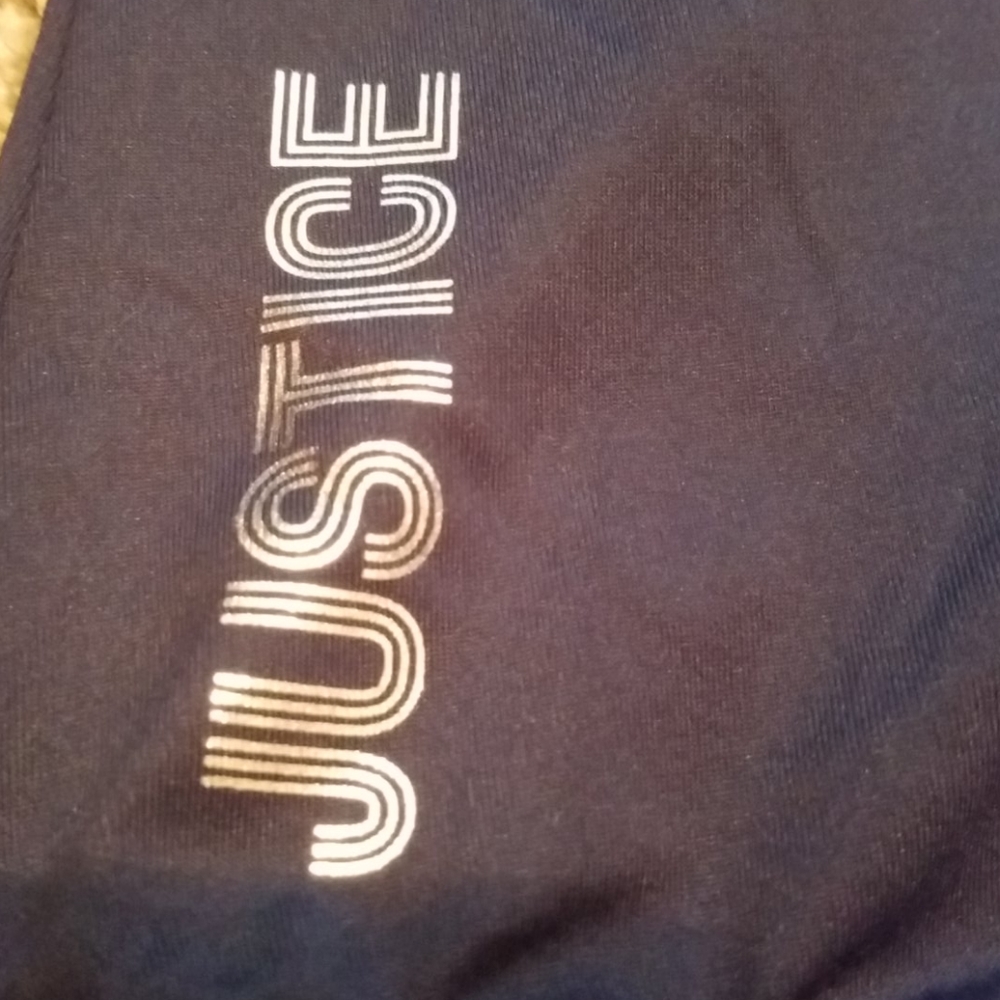Justice leotard - Picture 3 of 4